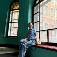 Фото отзыва 2: экскурсия "Питерский лайфстайл: по старинным парадным и дворам-колодцам доходных домов"