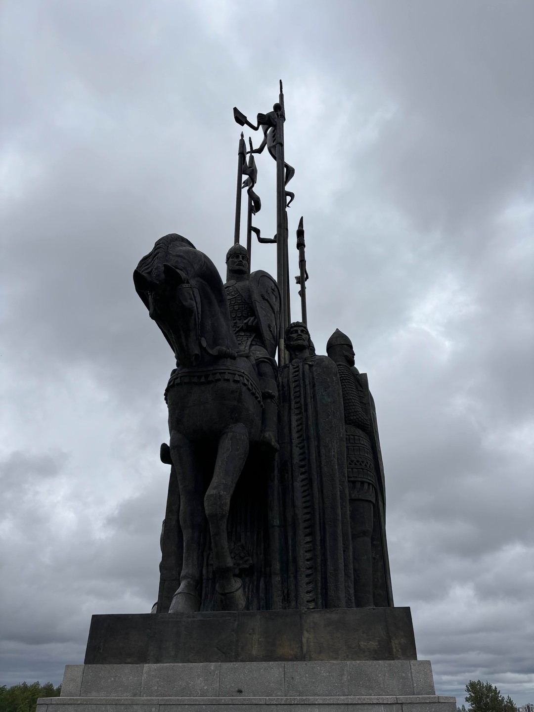 Россия начинается в Пскове (Денис)