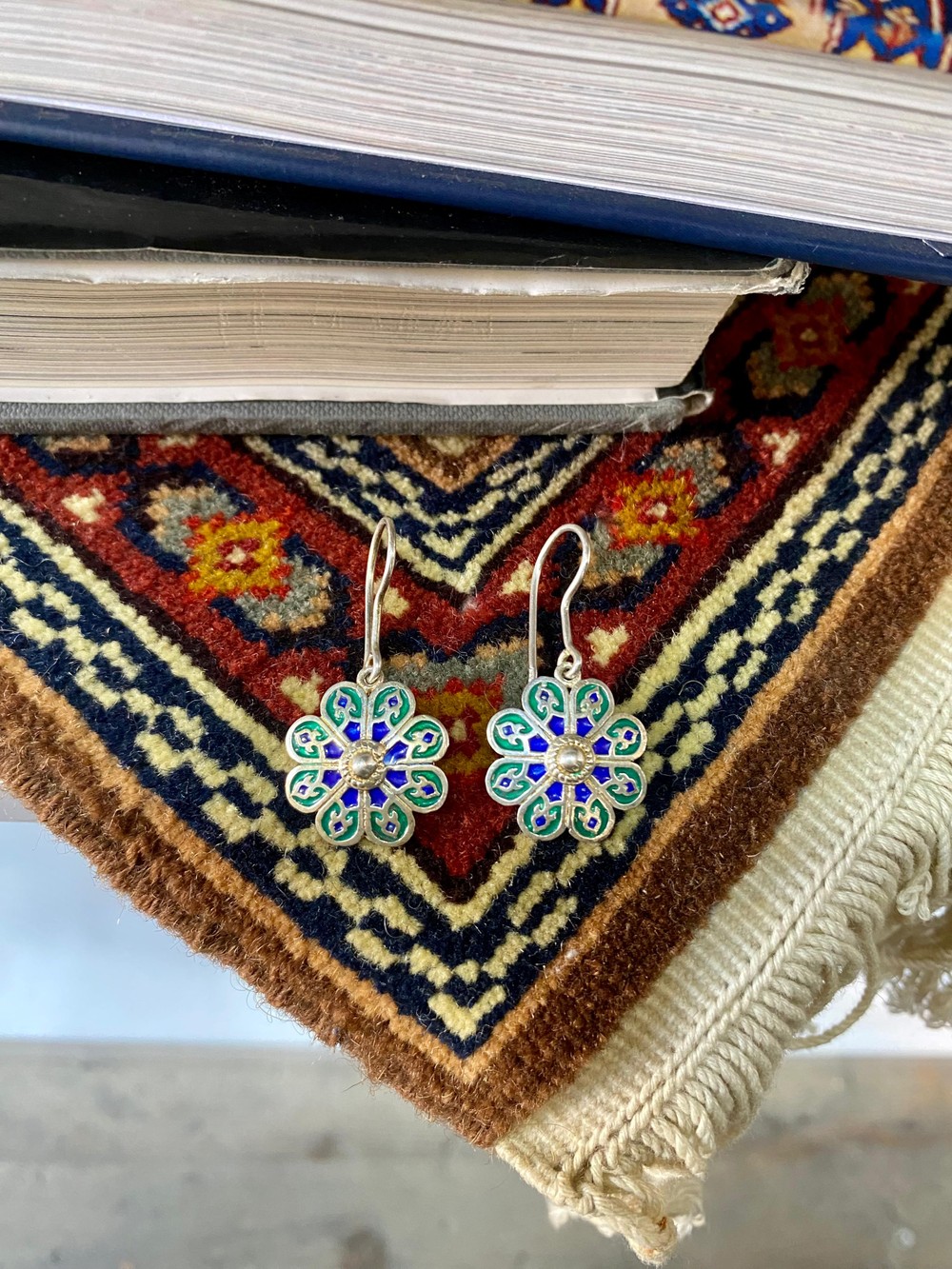 Красота по-бакински: обзорная экскурсия + ювелирный мастер-класс (16/26)