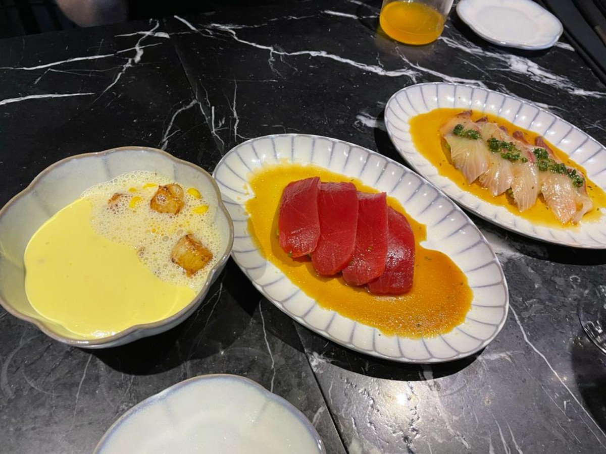 Познавательная гастрономическая прогулка по Рубинштейна 18+ (17/18)