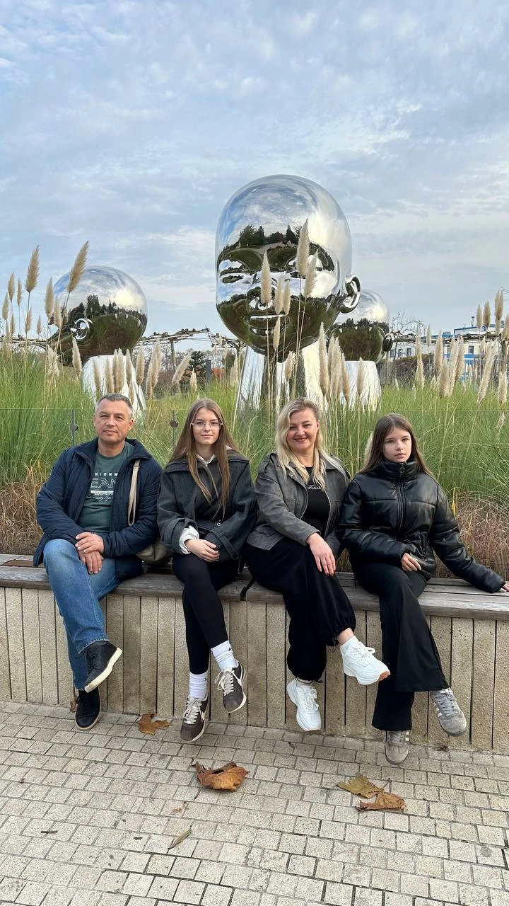 Приезжали в Краснодар из Нижнего Новгорода по делам, с семьей выделили один день на знакомство с