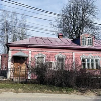 Фото отзыва 3: экскурсия "Сергиев Посад: ремёсла, художники, заводы и игрушки"