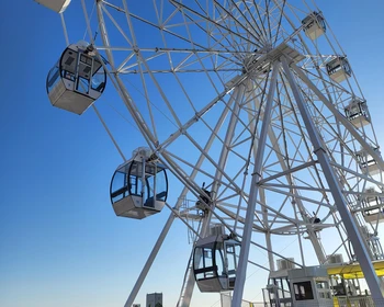 Экскурсия по Иркутску, Листвянка, Шаман-камень, Байкальский музей, дегустация рыбки