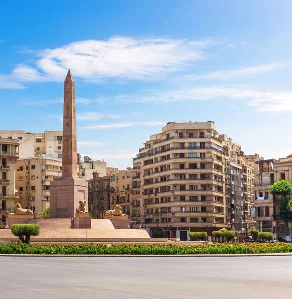 Площадь Тахрир