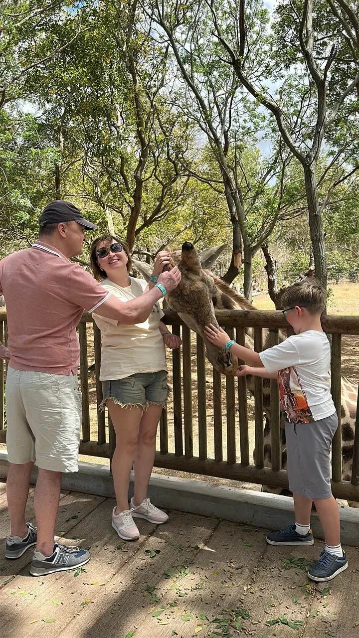 Влюбиться в Маврикий за один день на экскурсии с гидом-видеографом (Ирина)