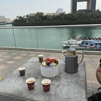 Фото отзыва 3: экскурсия "Бахрейн — маленький и гордый"