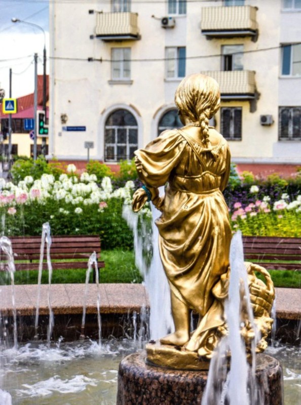 Усадьба Золино в Клину