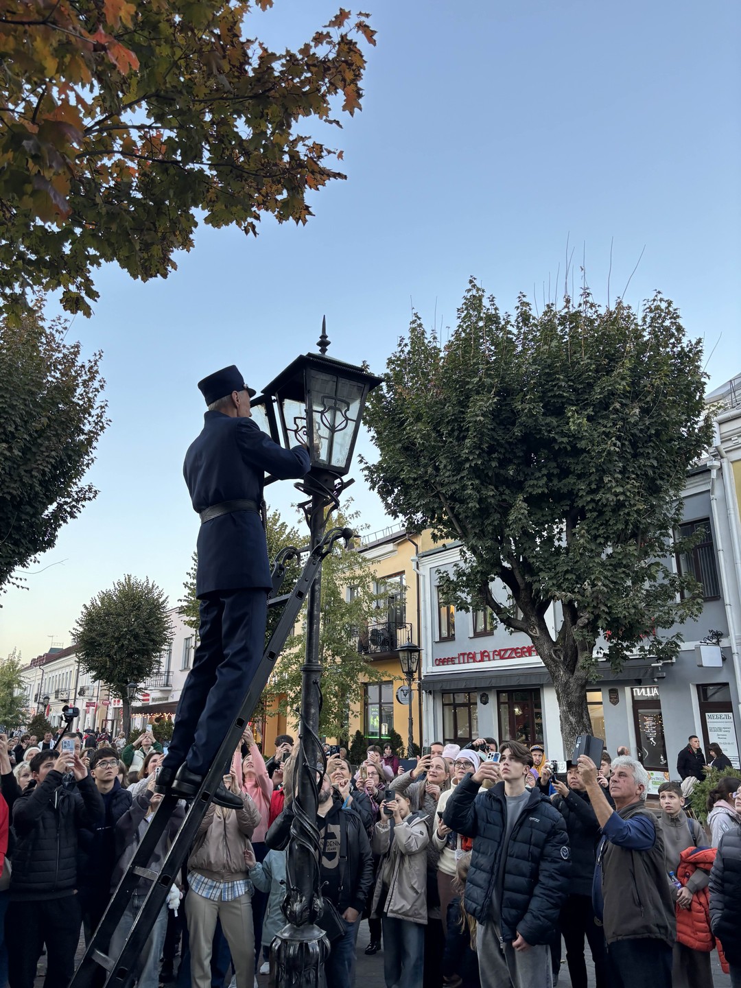 Групповая экскурсия в Брест и Беловежскую пущу (Альбина)