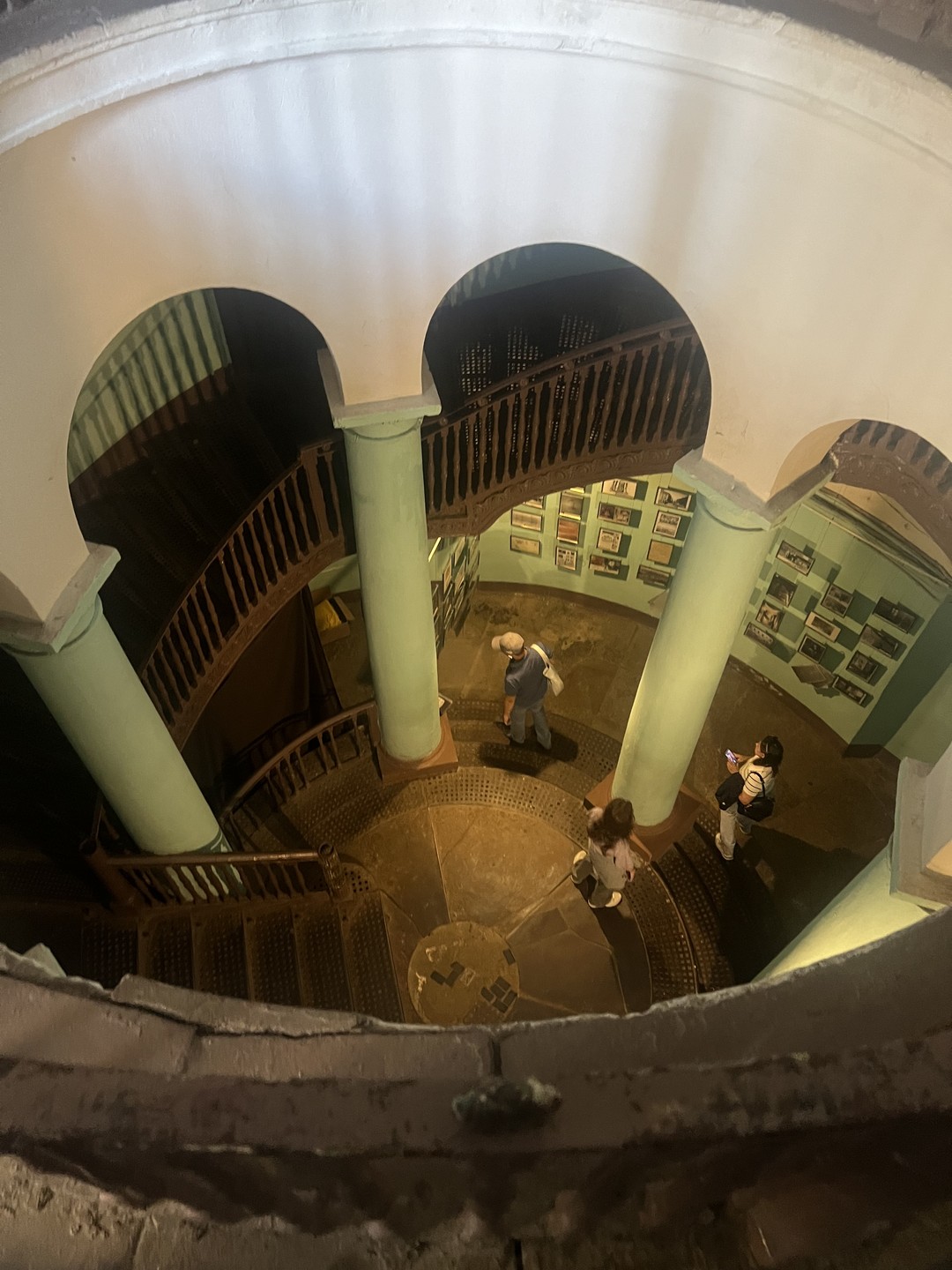 Мистический Петербург (Михаил)