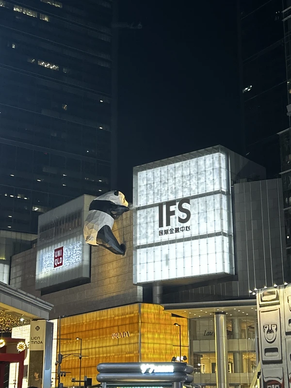 Главное в Чэнду: панды, чайные и дух Поднебесной