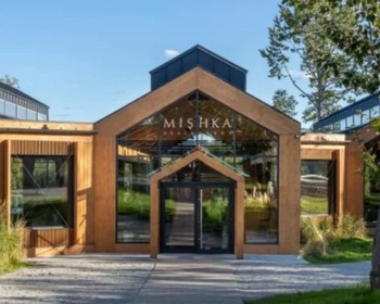 Фото отзыва 3: авторский тур "Туда, где вулканы, Тихий океан и косатки: тур с треккингом, сплавом, рыбалкой и глэмпингом"