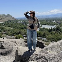 Фото отзыва 1: экскурсия "Классический тур в Грузию: контрастная архитектура, горы и многогранность вкусов"