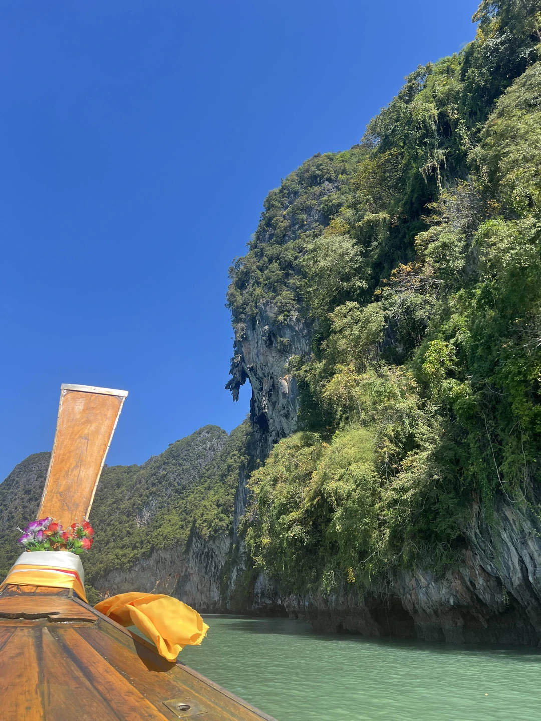 Нам очень понравилась экскурсия и мы однозначно ее рекомендуем посетить. Наши гиды Зухра и Савани просто