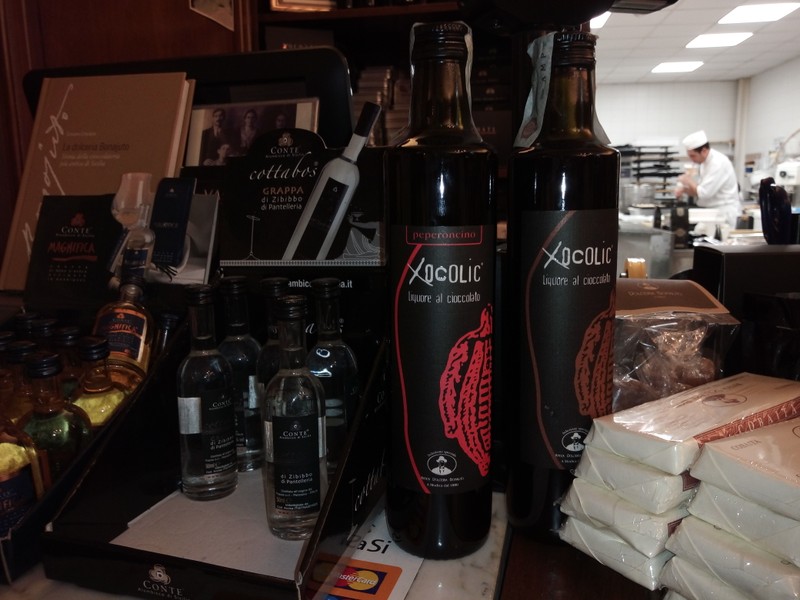 Модика - сицилийское очарование