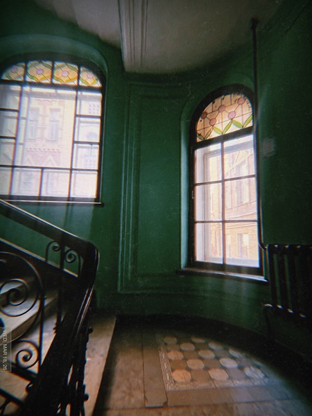 Экскурсия проведена в соответствии с моими личными ожиданиям! Максим великолепный рассказчик, информация структурирована, четко и интересно