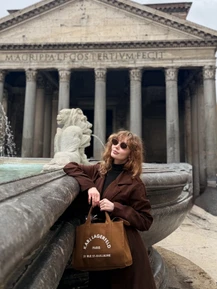 Фото отзыва 3: экскурсия "Гастрономия Вечного города"