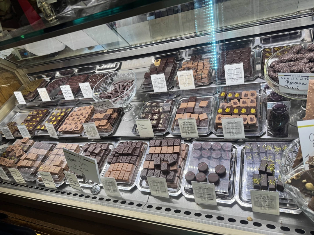 Идеальный день в долине Луары — спасибо Илье и Роману