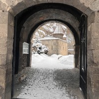 Фото отзыва 2: экскурсия "Озеро Севан, Гарни и Гегард"