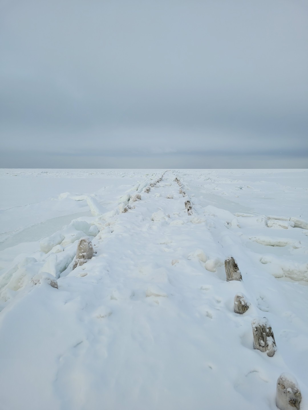 Северодвинск, подлодки и Белое море (Виктор)