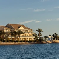 Фото отзыва 1: экскурсия "Египетская Венеция: в Эль-Гуну из Хургады"