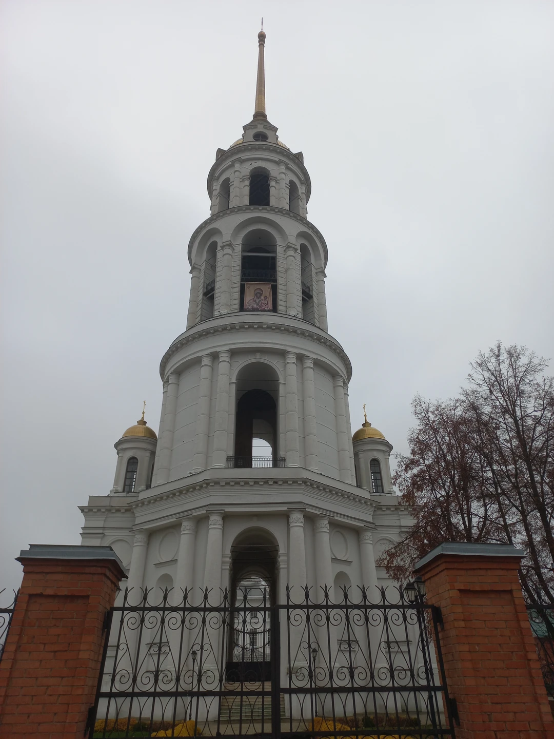 Все прошло просто отлично! Татьяна замечательный разказчик. Экпресс тур по Шуе удался! А еще посетили музей