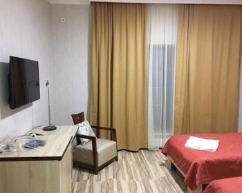 Фото отзыва 4: авторский тур "6 озёр и каньоны Кыргызстана в мини-группе: тур с треккингами, конными прогулками и мастер-классом"