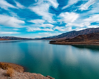 Кулинарный мастер-класс, водохранилище, прибытие в аэропорт
