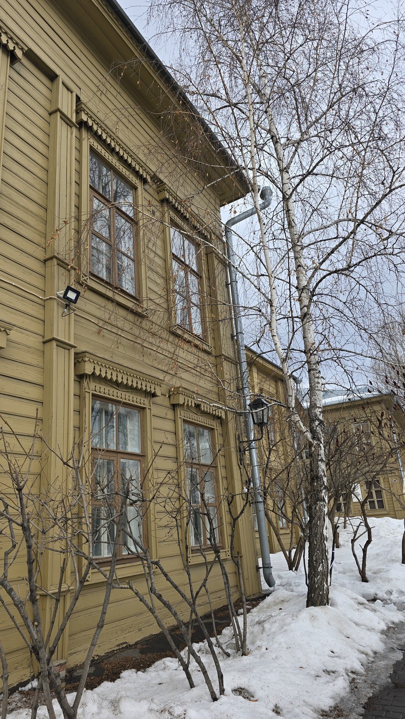 Были в Самаре впервые, искали экскурсию, чтоб не ходить смотреть глазами и ничего не знать, а