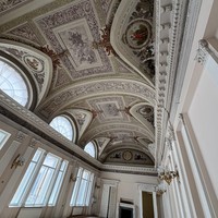 Фото отзыва 1: экскурсия "Истории Большой Морской и Малой Морской"