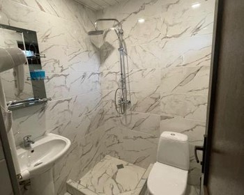 Фото отзыва 3: авторский тур "По краю исполинских гор и средневековых башен: индивидуальное путешествие по Сванетии"