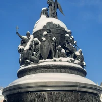 Фото отзыва 7: экскурсия "Автопрогулка по Великому Новгороду"