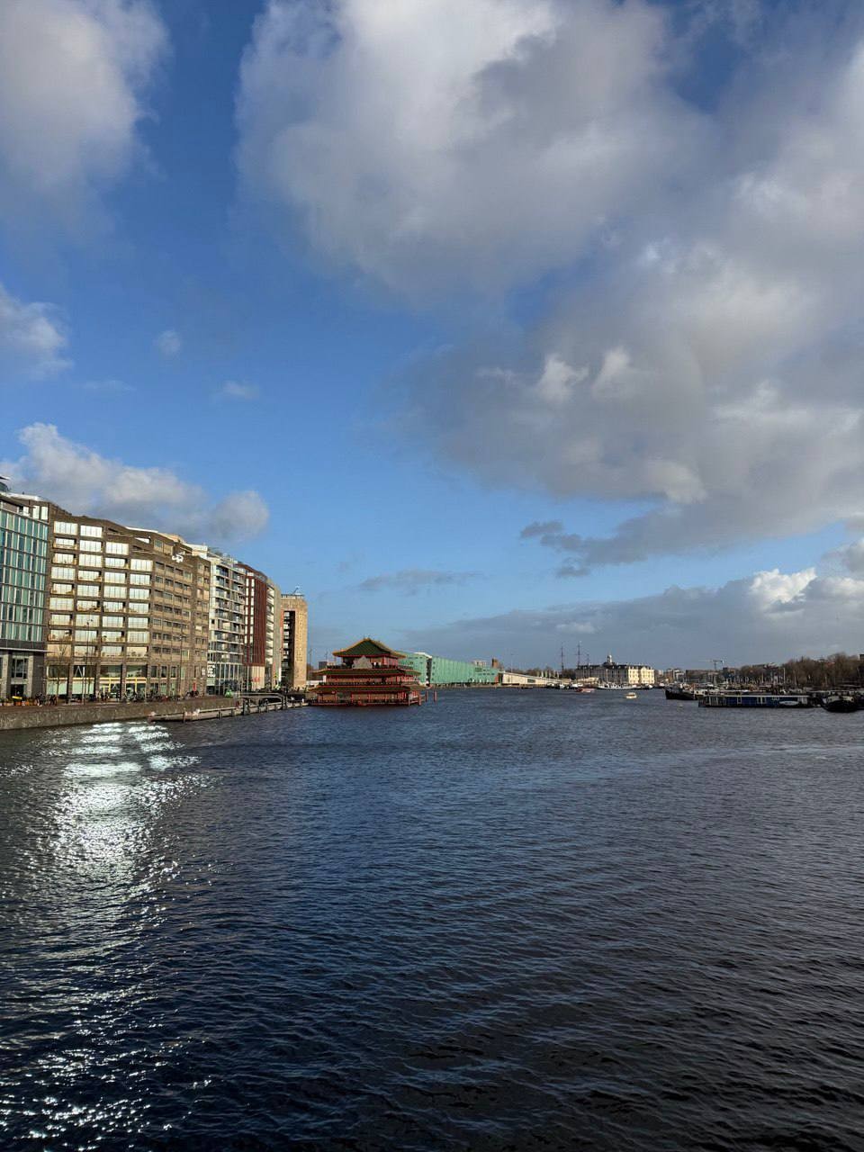 Идеальный евротур: Амстердам, Брюссель и Дортмунд!