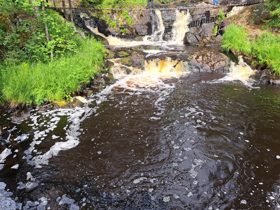 Отличная экскурсия, Елена - замечательный экскурсовод, очень много знает, изумительная природа