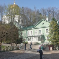 Фото отзыва 1: экскурсия "Печоры — Изборск — Псков: однодневная автобусная экскурсия из Петербурга"