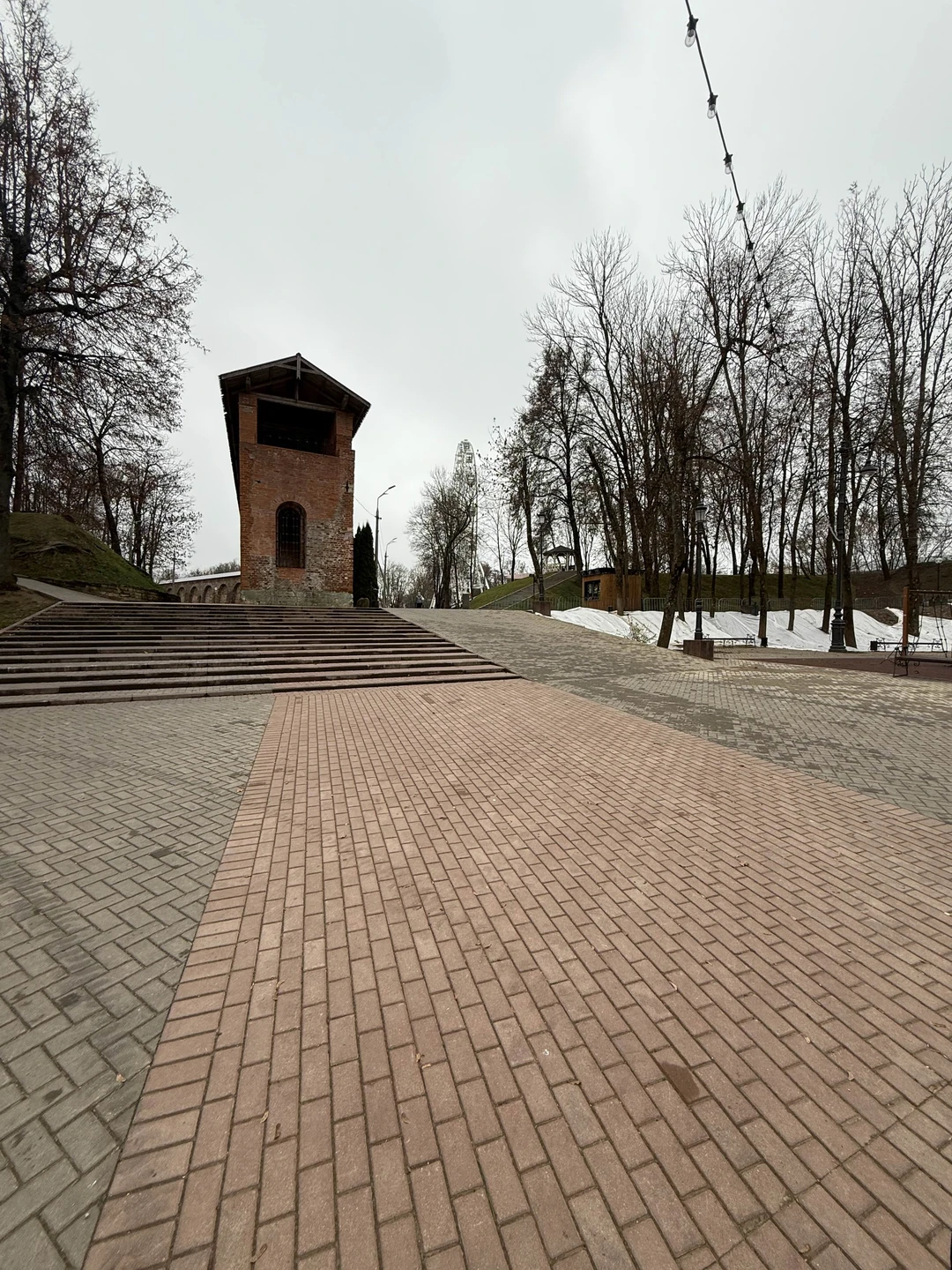 Спасибо большое Дмитрию за обстоятельное знакомство не просто со Смоленском, а с духом Смоленска за 2