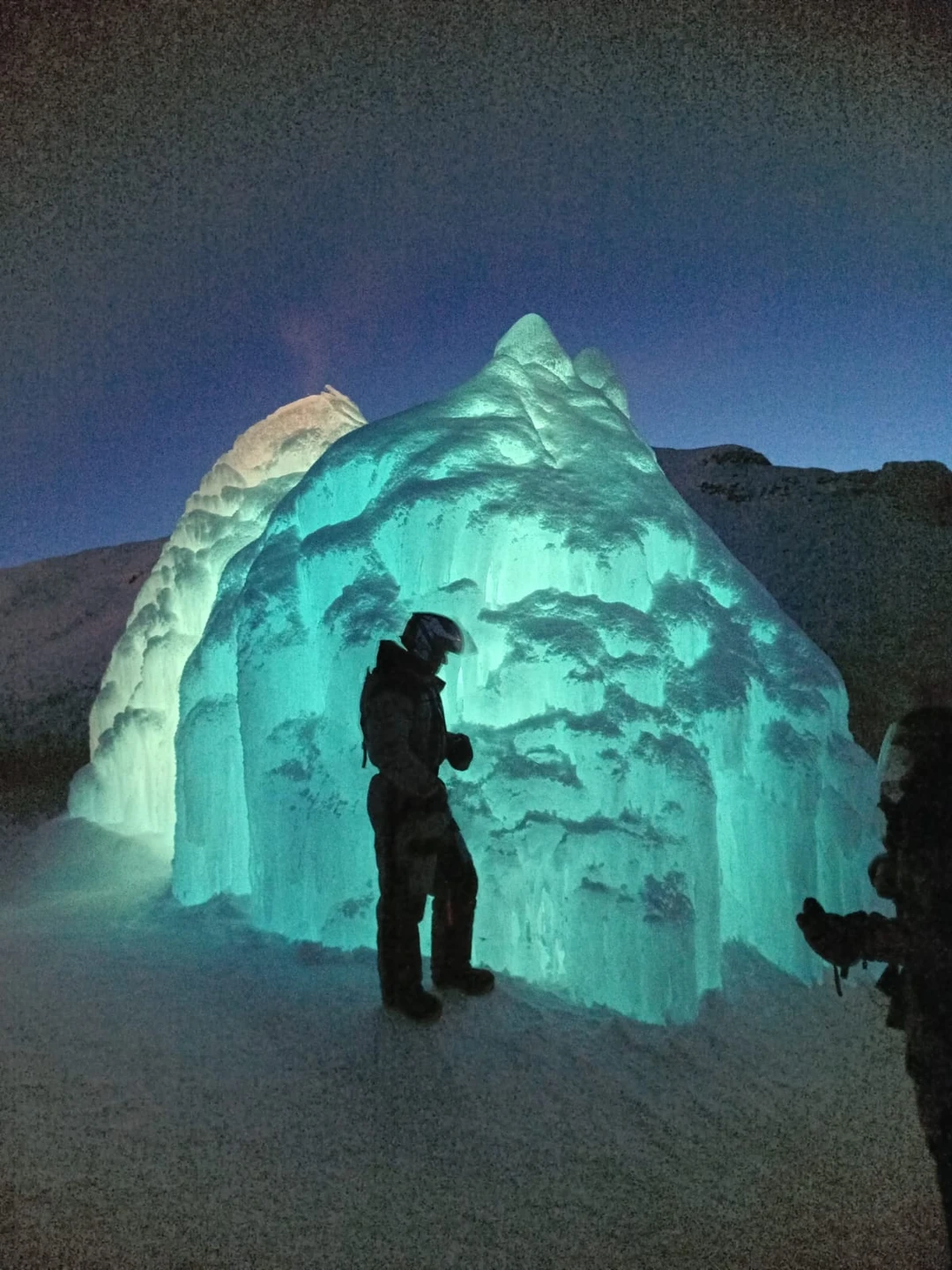 большое спасибо Андрею за насыщенный день, мы отлично провели время. выехали рано утром, чтобы приехать в