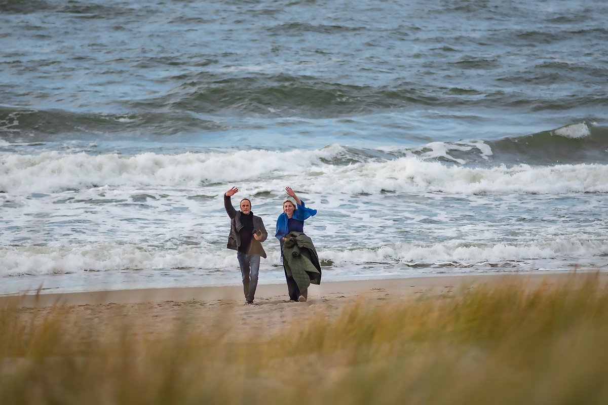 Фотопутешествие: от прусского городища Варген до пляжей Янтарного (8/30)
