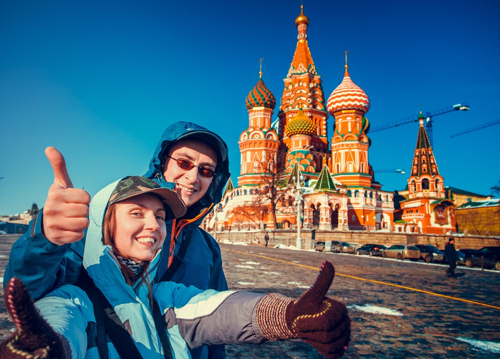 Фото отзыва 3: авторский тур "Семейный тур в Москву: прогулка с фонарщиком, детективная экскурсия и «Мосфильм»"
