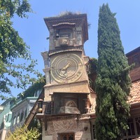 Фото отзыва 3: экскурсия "Влюбиться в Грузию за 5 дней: Кахетия, Казбеги и Боржоми с дегустациями"