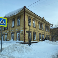 Фото отзыва 7: экскурсия "Томск и тайны Дома Романовых"