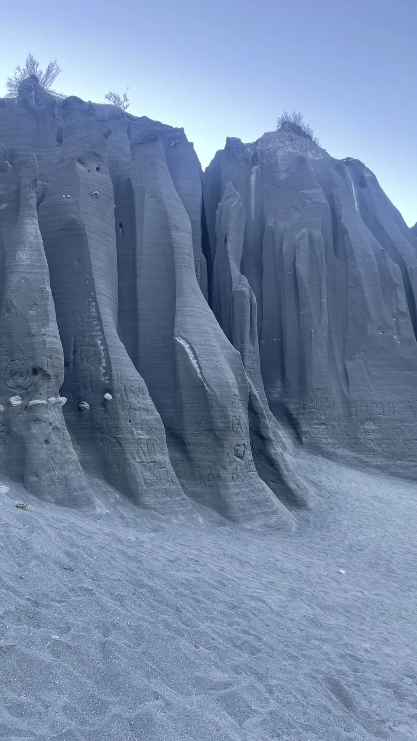 Если хочется в рамках одного тура охватить побольше локаций - вам сюда! Комфортная поездка, красивейшие места,