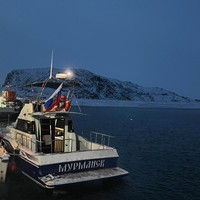 Фото отзыва 1: экскурсия "Природа Заполярья и встреча с китами — это Териберка!"