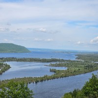 Фото отзыва 1: экскурсия "Ширяево — путешествие в сердце Жигулёвских гор"