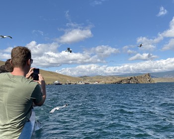 Свободный день или экскурсия за доплату