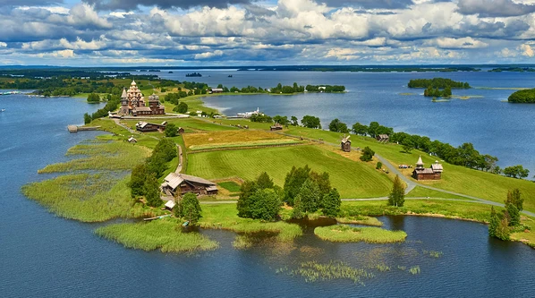 Карелы: история, традиции и&nbsp;обычаи народа