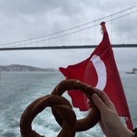 Фото отзыва 8: экскурсия "Морская прогулка по Босфору с аудиогидом"