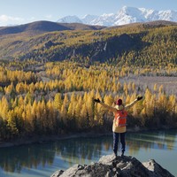 Отдых на&nbsp;Алтае: главное для&nbsp;незабываемого приключения