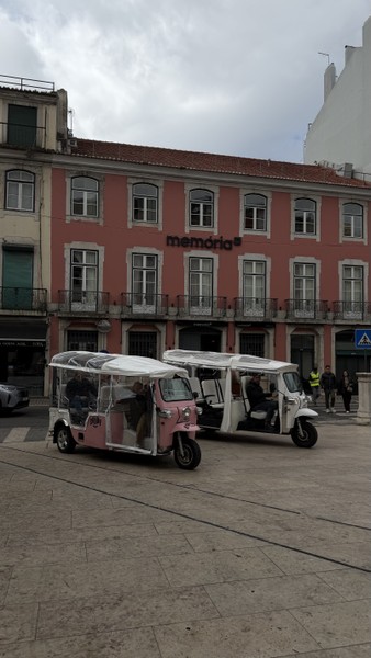 Замечательная экскурсия!