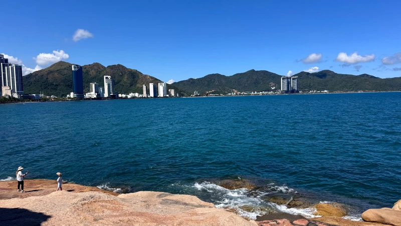 Нячанг - жемчужина Вьетнама