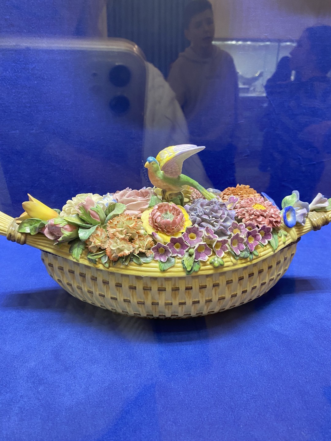 Музей Фаберже с лицензированным гидом (Екатерина)